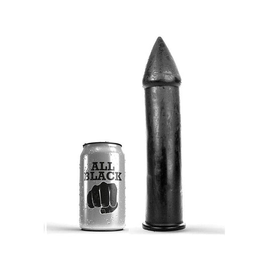 Dildo Dong All Black