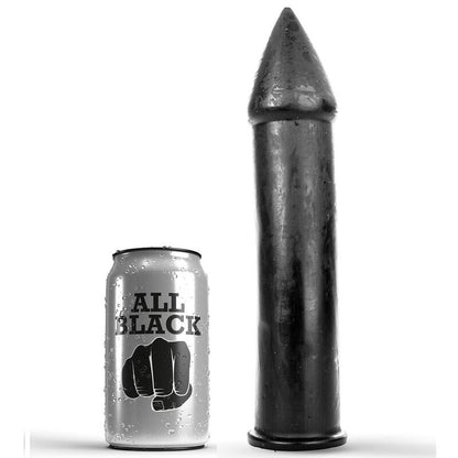 Dildo Dong All Black