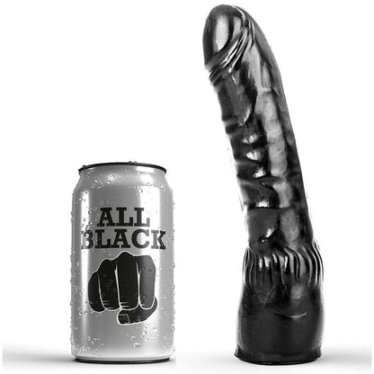 Dildo All Black