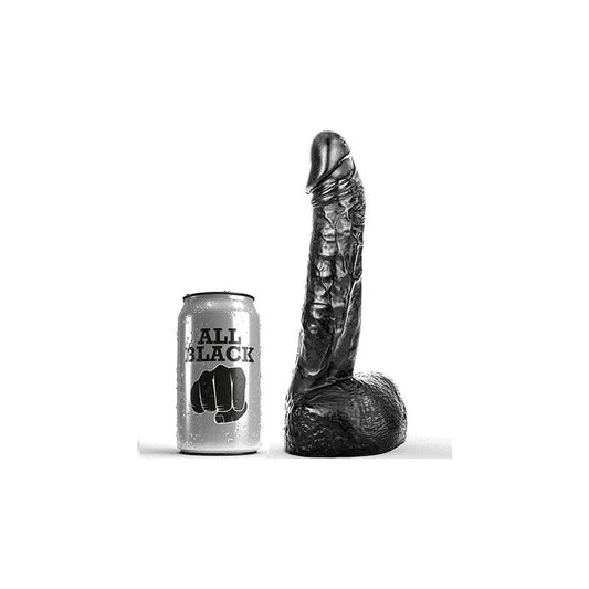 Dildo All Black