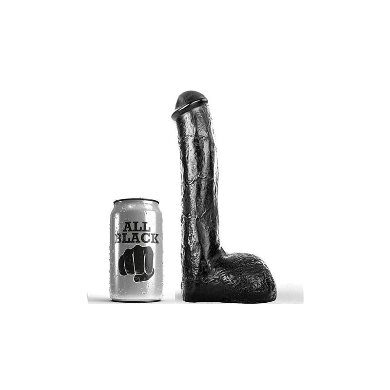 Dildo Dong All Black