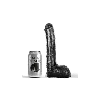 Dildo Dong All Black