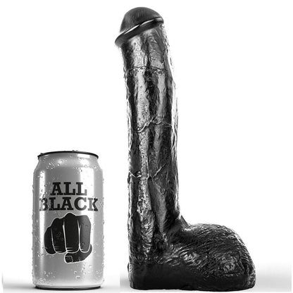 Dildo Dong All Black