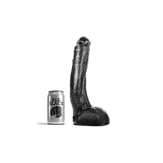 Dildo Dong All Black