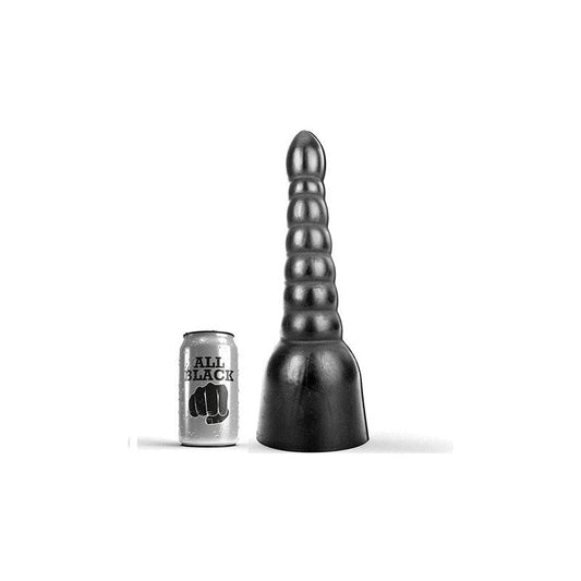 Dildo Dong All Black