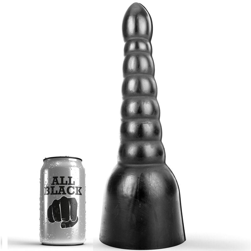 Dildo Dong All Black