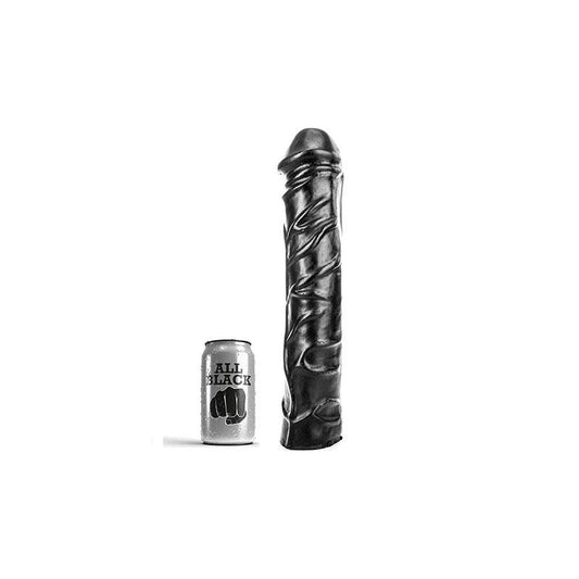 Dildo All Black