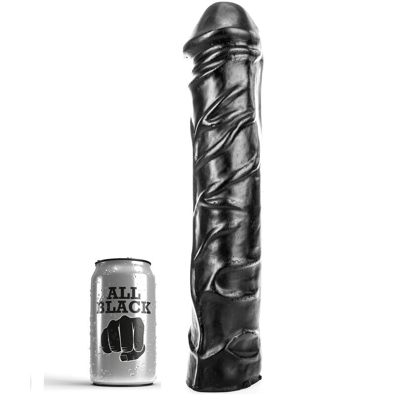 Dildo All Black
