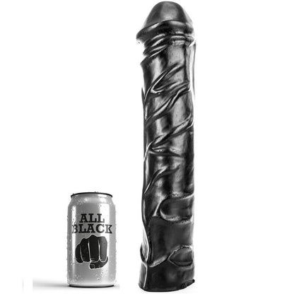 Dildo All Black
