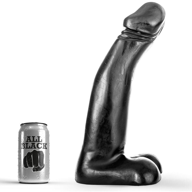 Dildo All Black