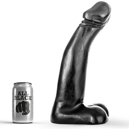 Dildo All Black