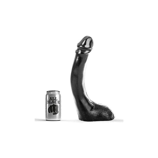 Dildo All Black