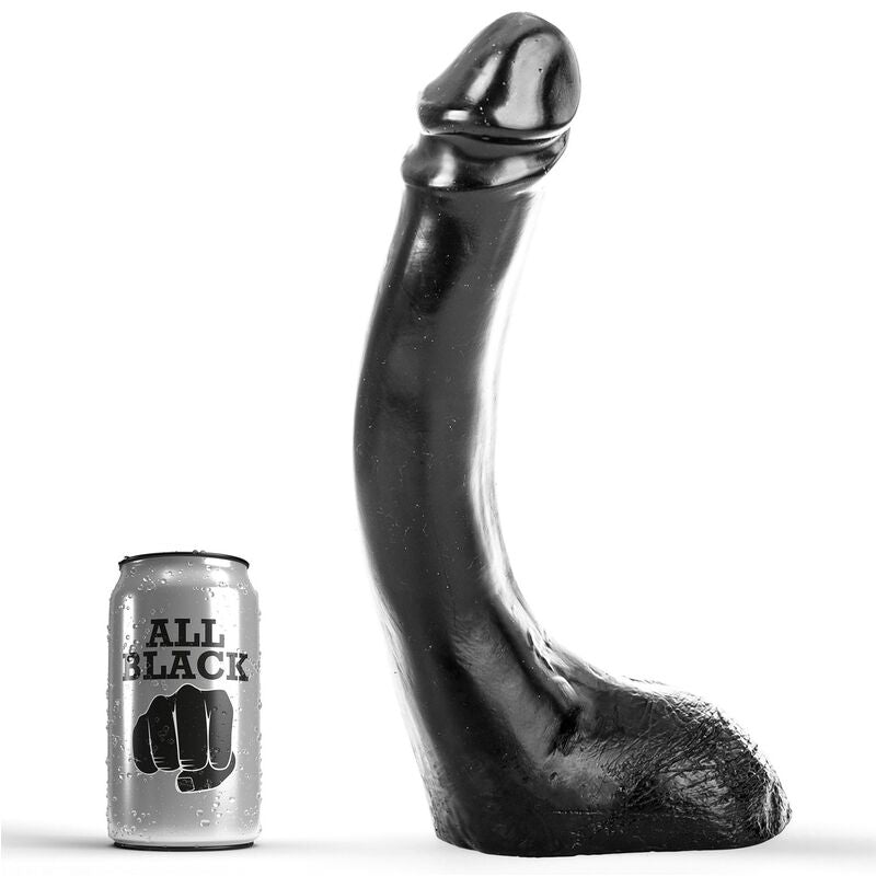 Dildo All Black