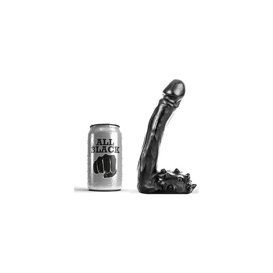 Dildo All Black