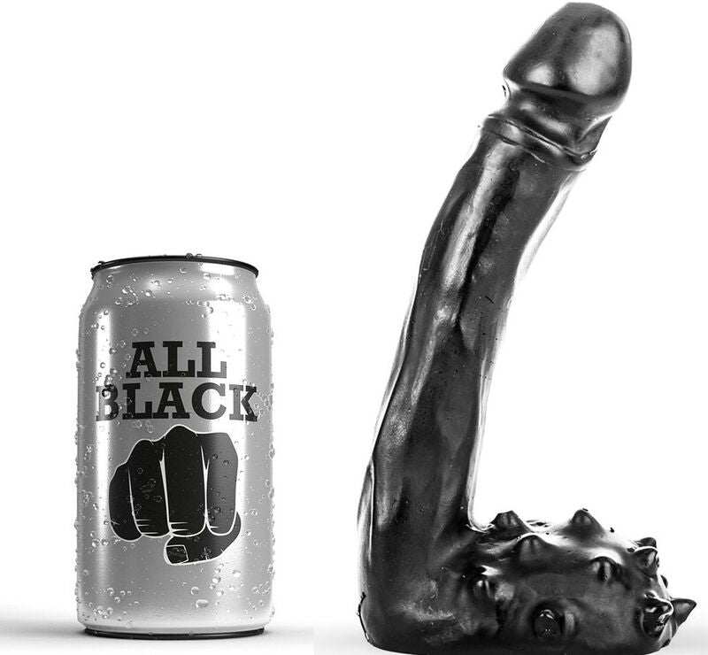 Dildo All Black
