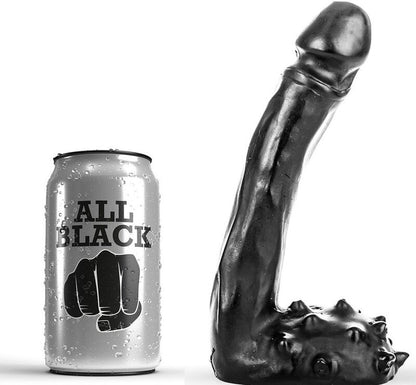 Dildo All Black