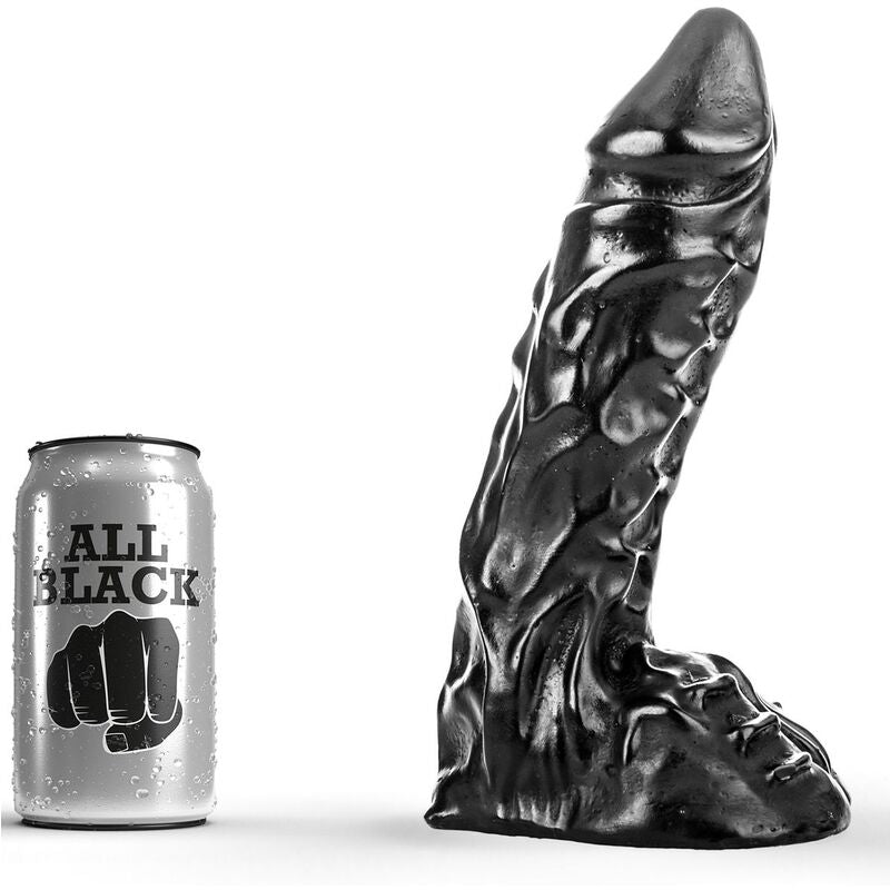 Dildo All Black