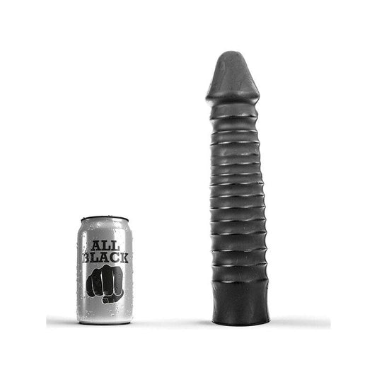 Dildo All Black