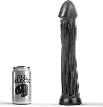 Dildo All Black
