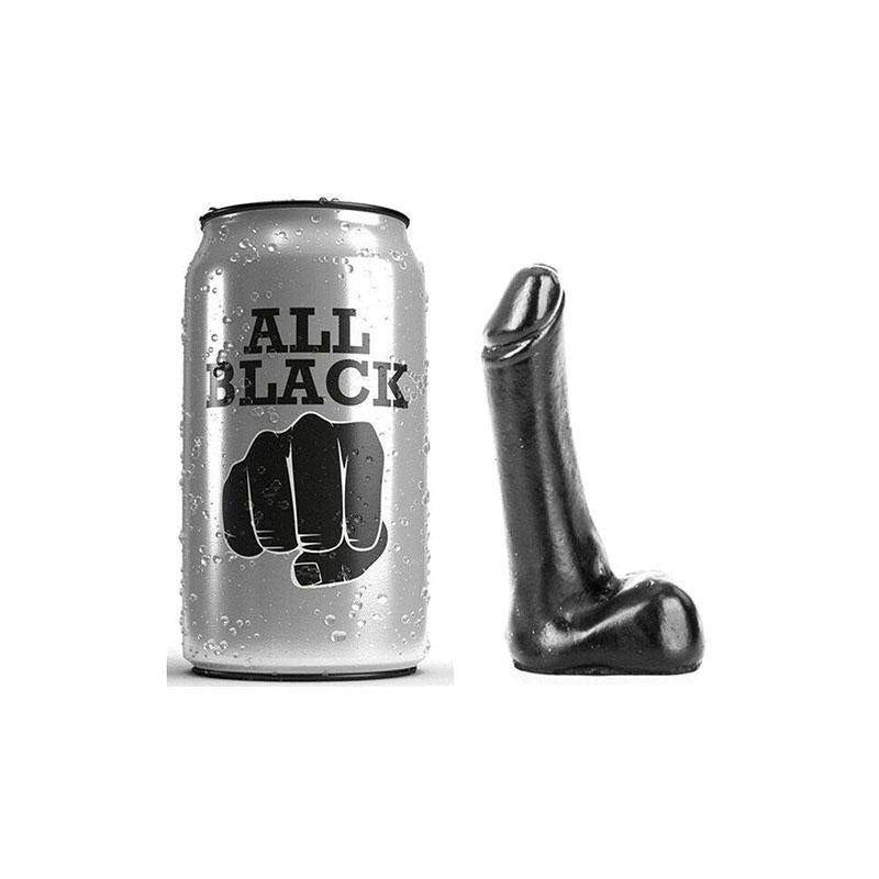 Dildo All Black