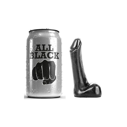 Dildo All Black