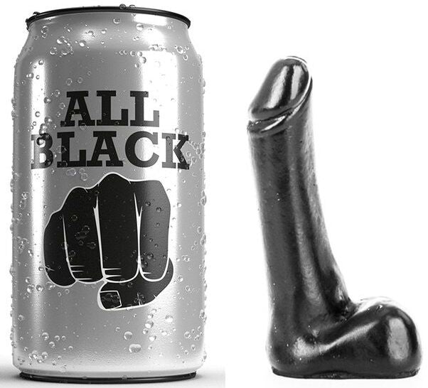 Dildo All Black