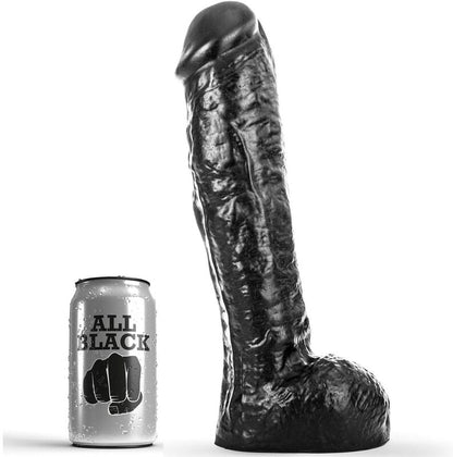 Dildo Dong All Black