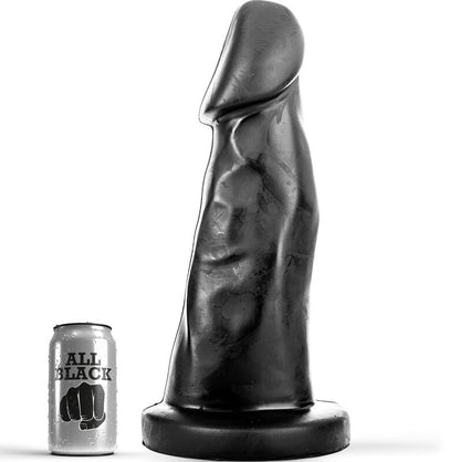 Dildo Dong All Black