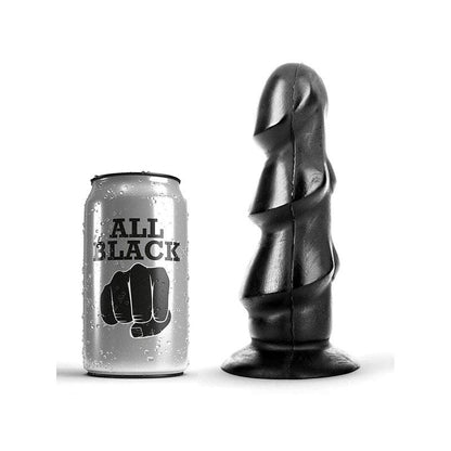 Dildo All Black