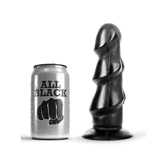 Dildo All Black