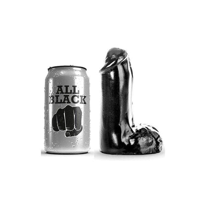 Dildo All Black