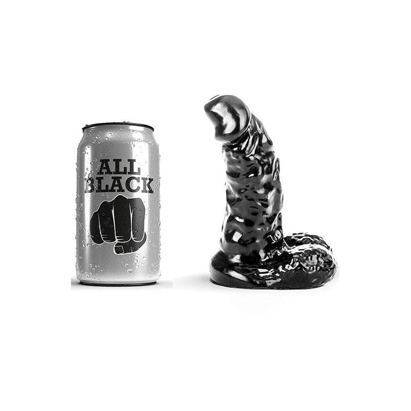 Dildo All Black