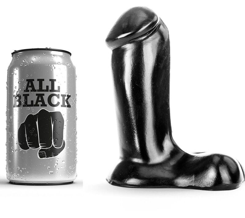 Dildo All Black