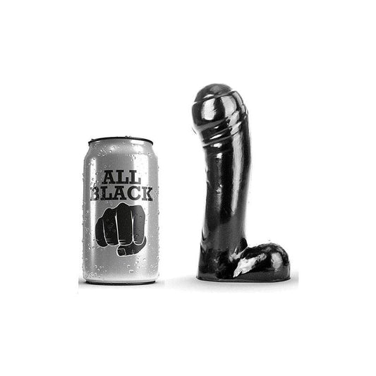 Dildo All Black