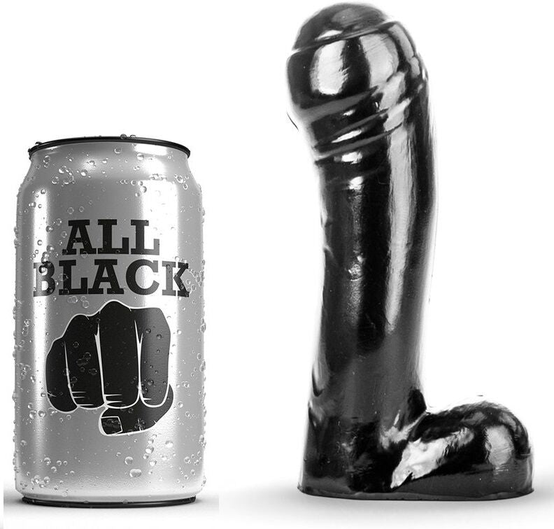 Dildo All Black