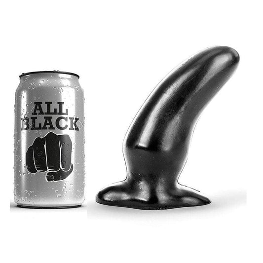 Plug Anal All Black