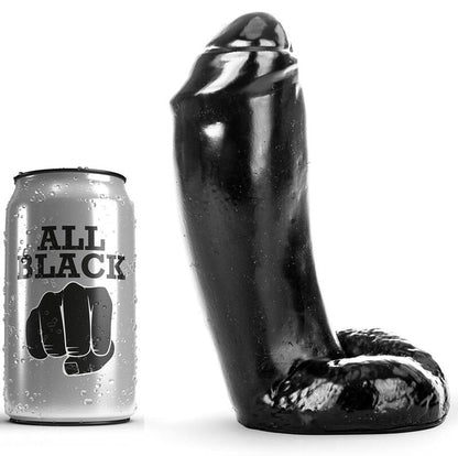 Dildo All Black