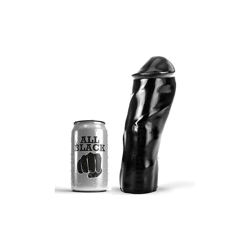 Dildo Dong All Black