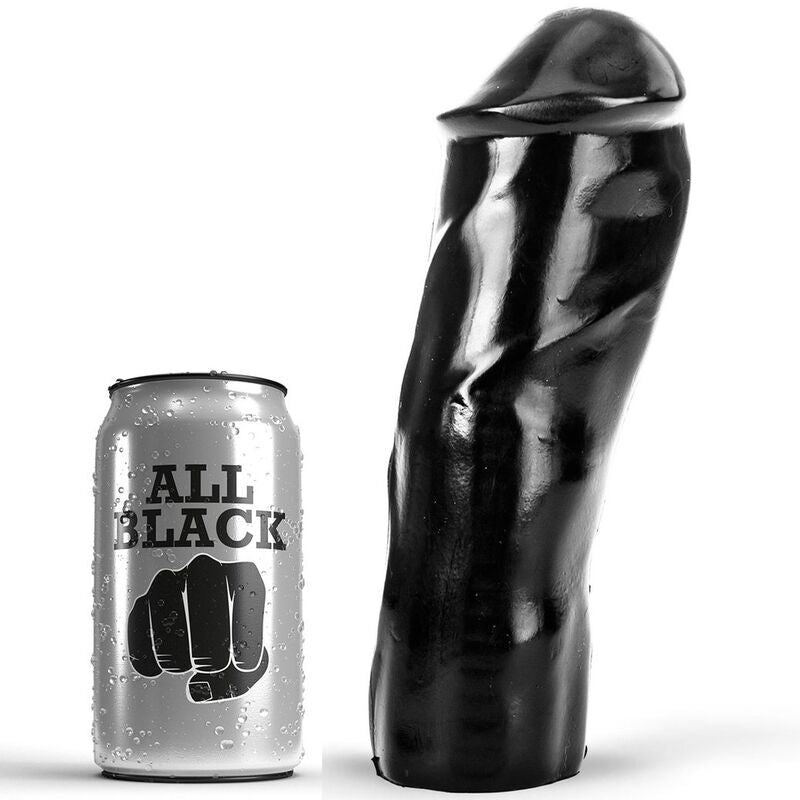 Dildo Dong All Black