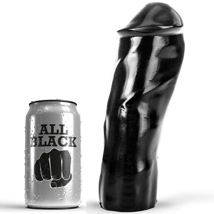 Dildo Dong All Black