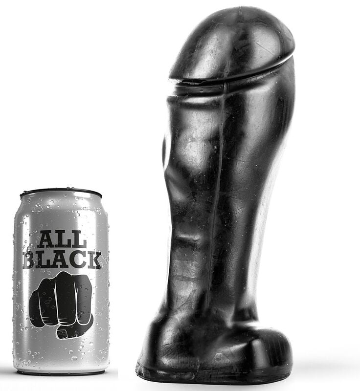 Dildo Dong All Black