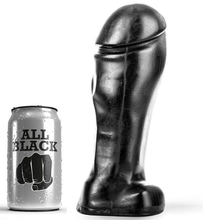 Dildo Dong All Black