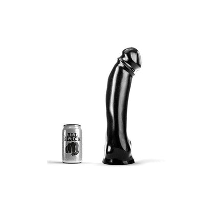 Dildo Dong All Black