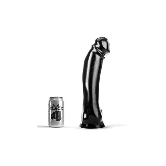 Dildo Dong All Black