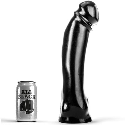 Dildo Dong All Black