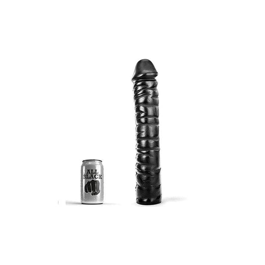 Dildo Dong All Black