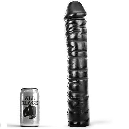 Dildo Dong All Black