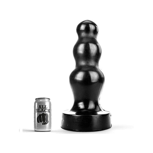 Dildo Anal All Black