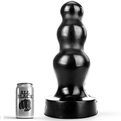 Dildo Anal All Black