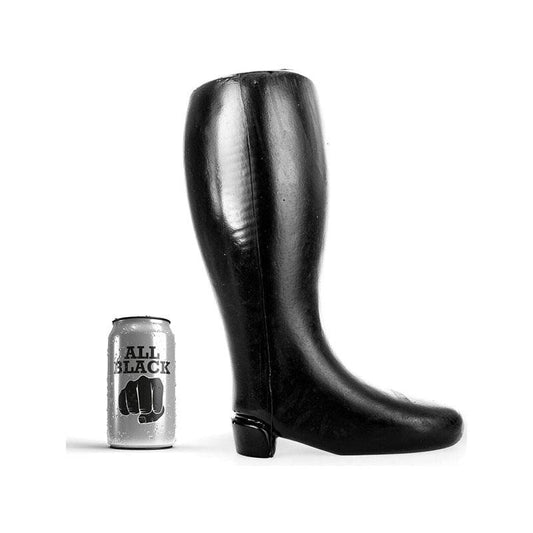 Bota Fisting All Black